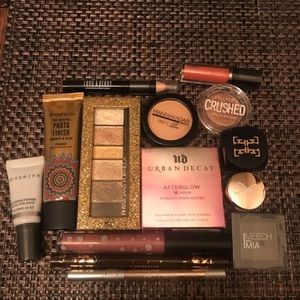 Makeup Lot 14 Pieces